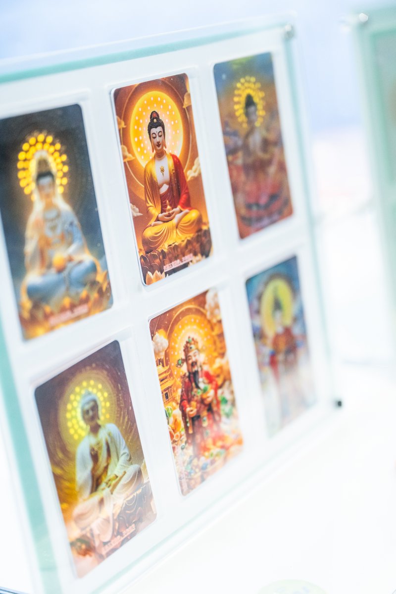 TRUSTECH Event tweet media