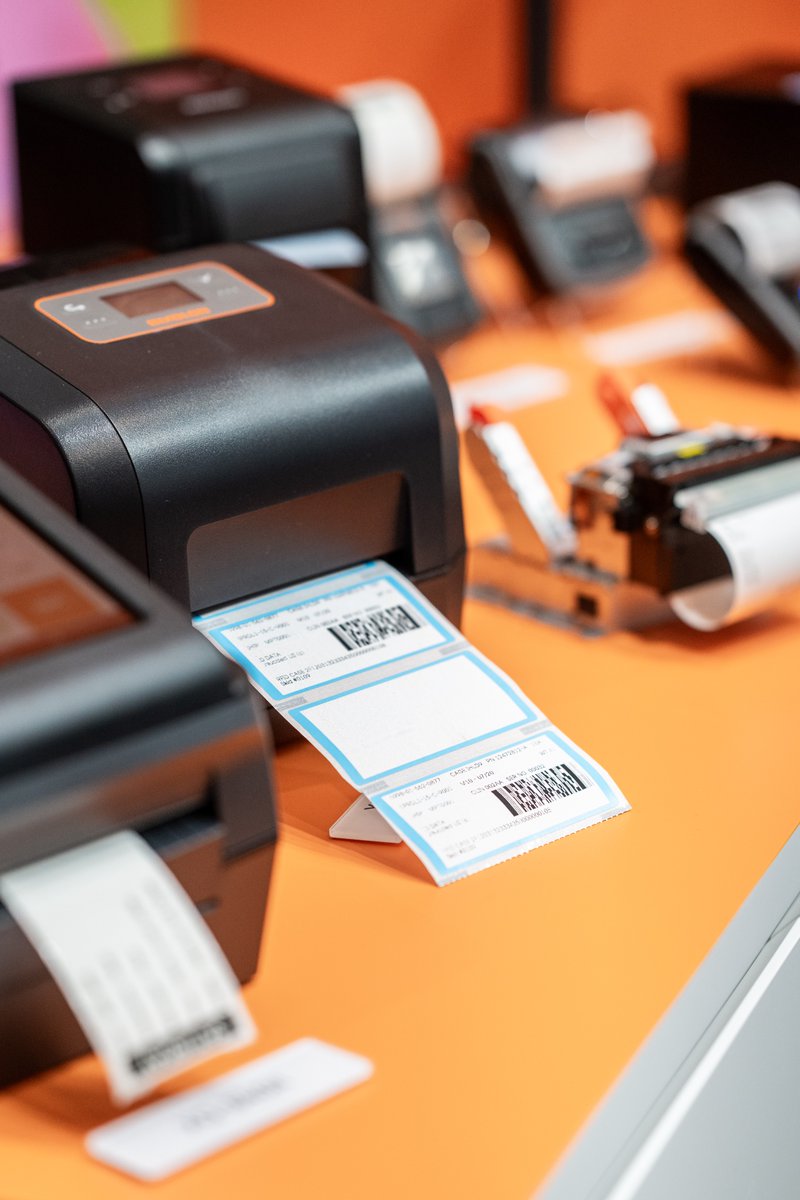 TRUSTECH Event tweet media