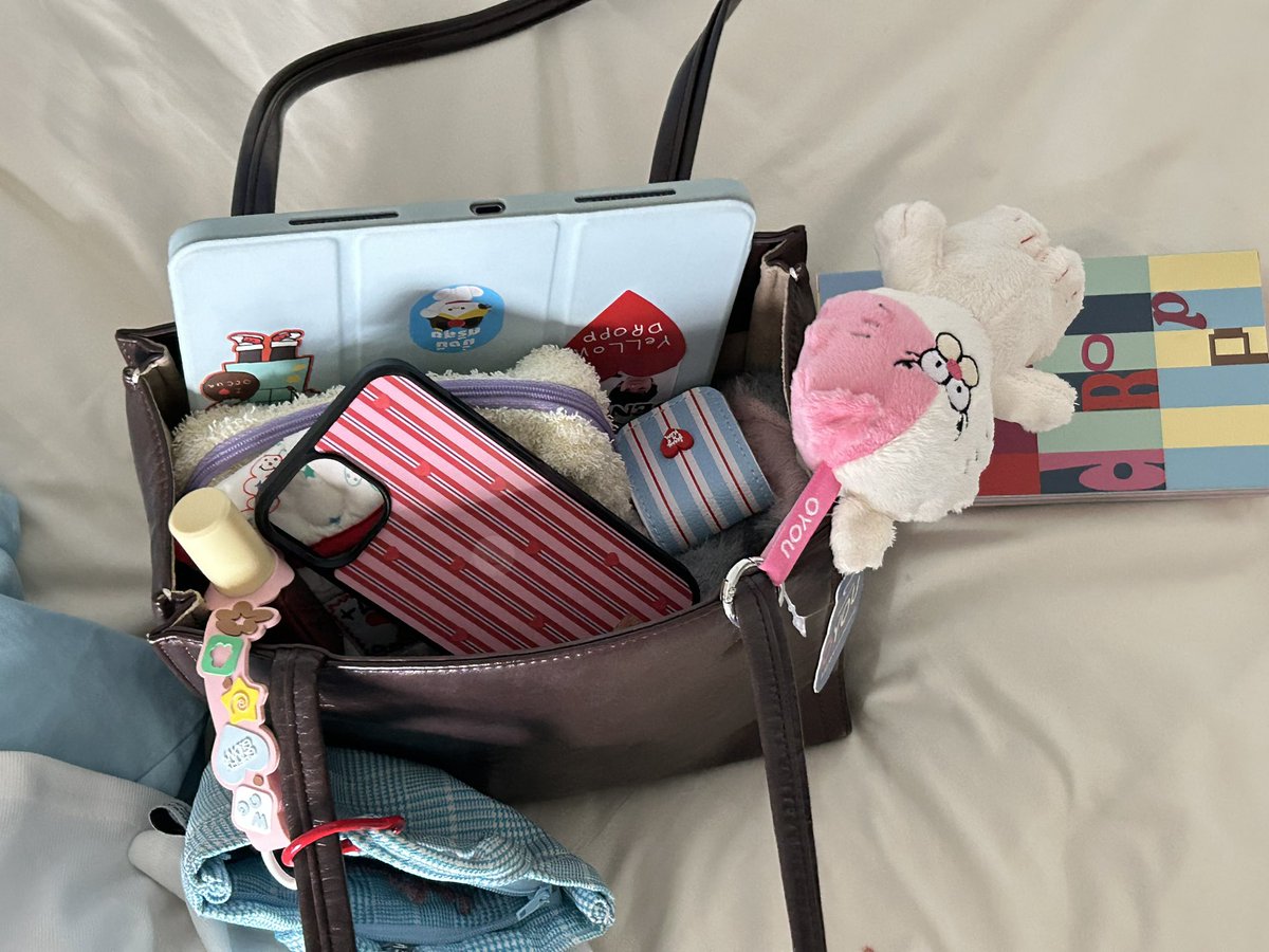 favorite bag 2025 คัดใบที่ใช้บ่อยๆมาให้เลย