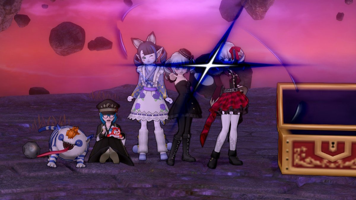 すらいむS (@S87916442) / Posts / X