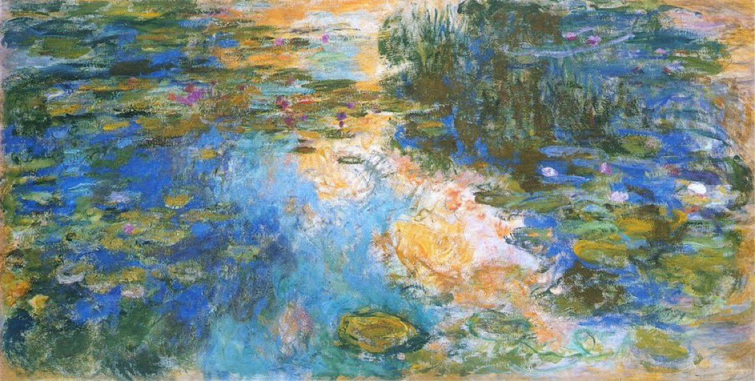 Claude Monet