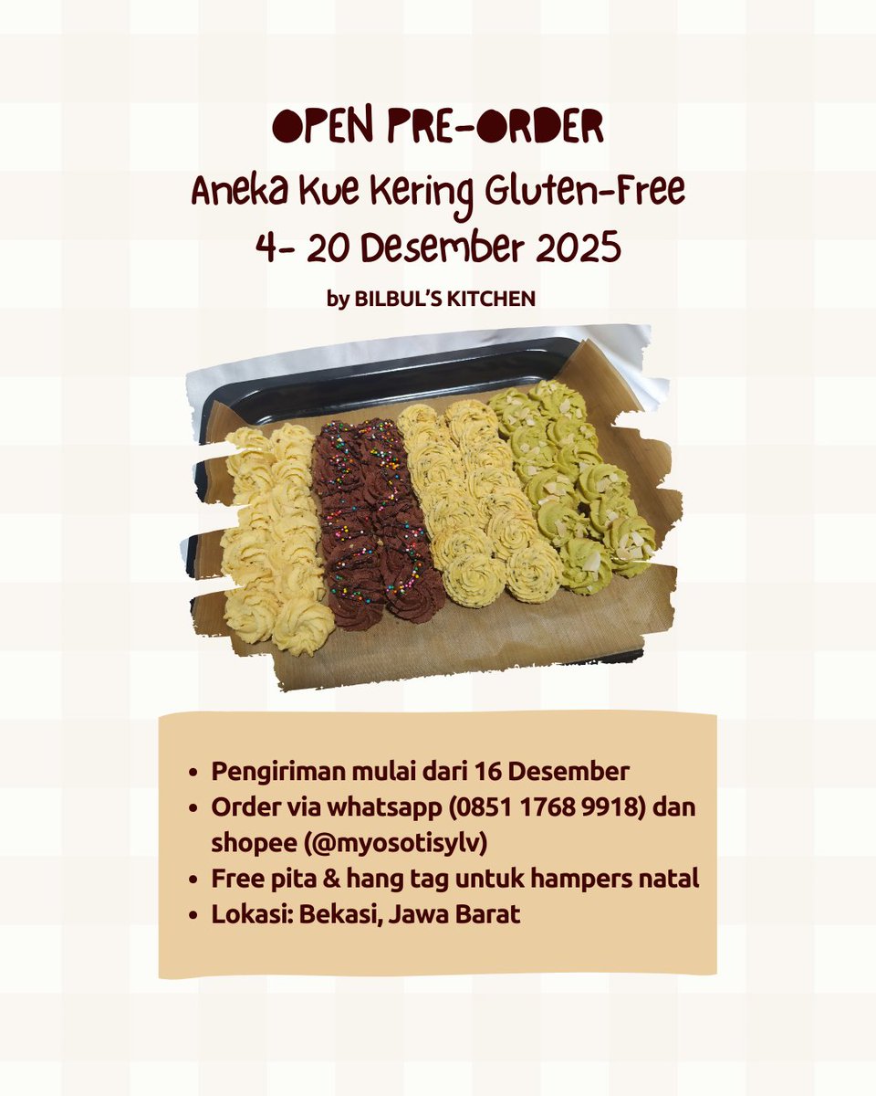 mayo nice ♡̆̈ | 📌 crochet & gf cookies tweet media