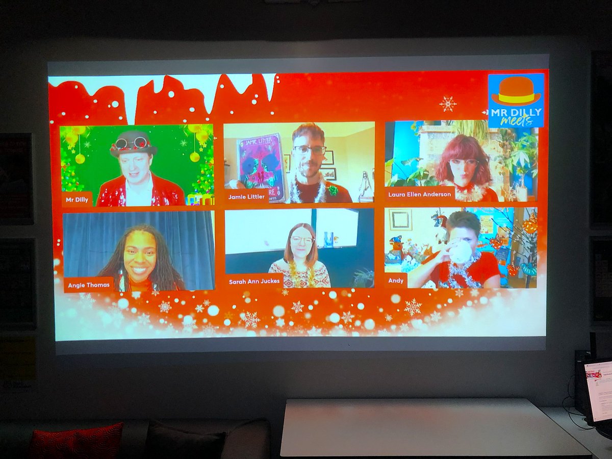 LibrarianSSA tweet media