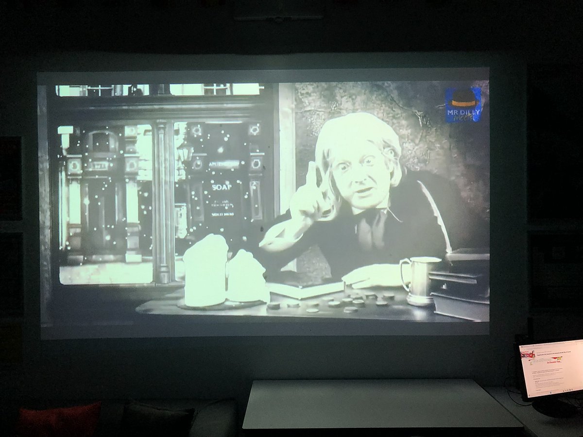 LibrarianSSA tweet media