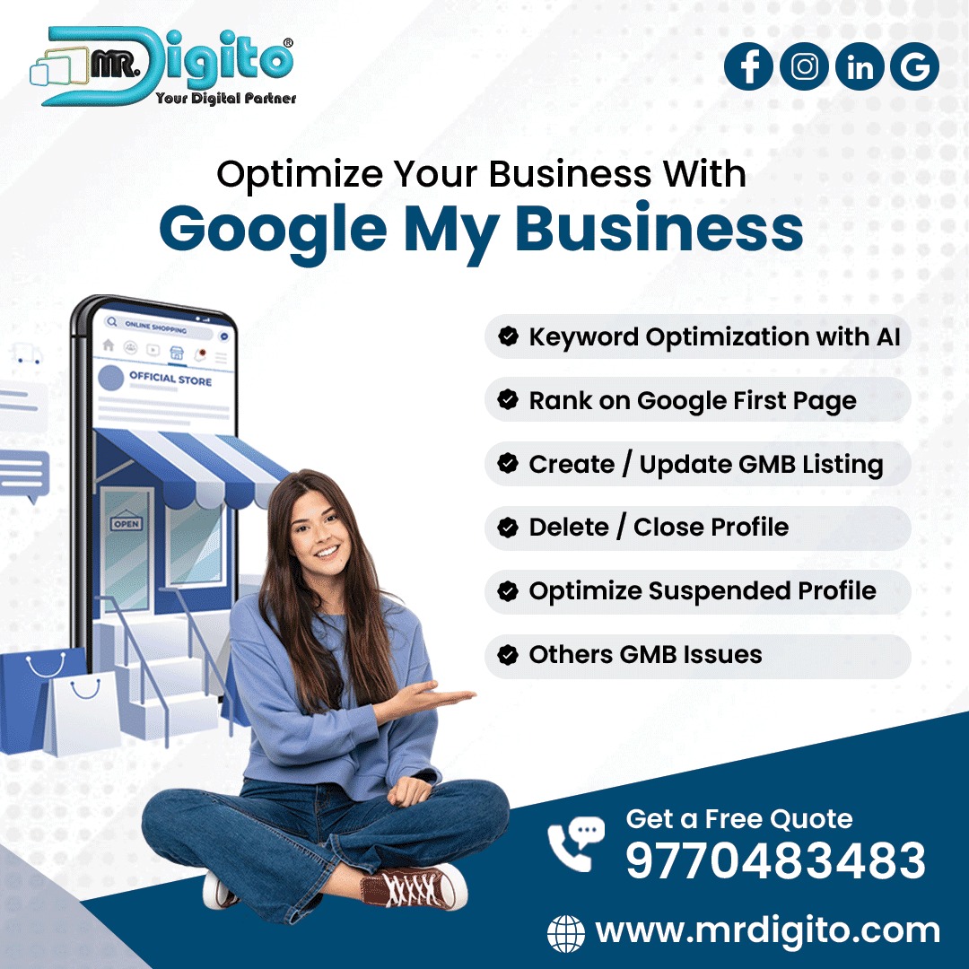 mrdigito's tweet photo. 💡 Dealing with a suspended GMB profile? Struggling to update your listing or rank in the local pack? Don't stress! At Mr. Digito, we specialize in solving all complex Google My Business issues, ensuring your online store stays OPEN for business. https://t.co/7BAu9EKsbN
