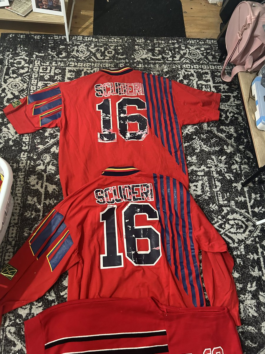 Jim Congdon tweet media