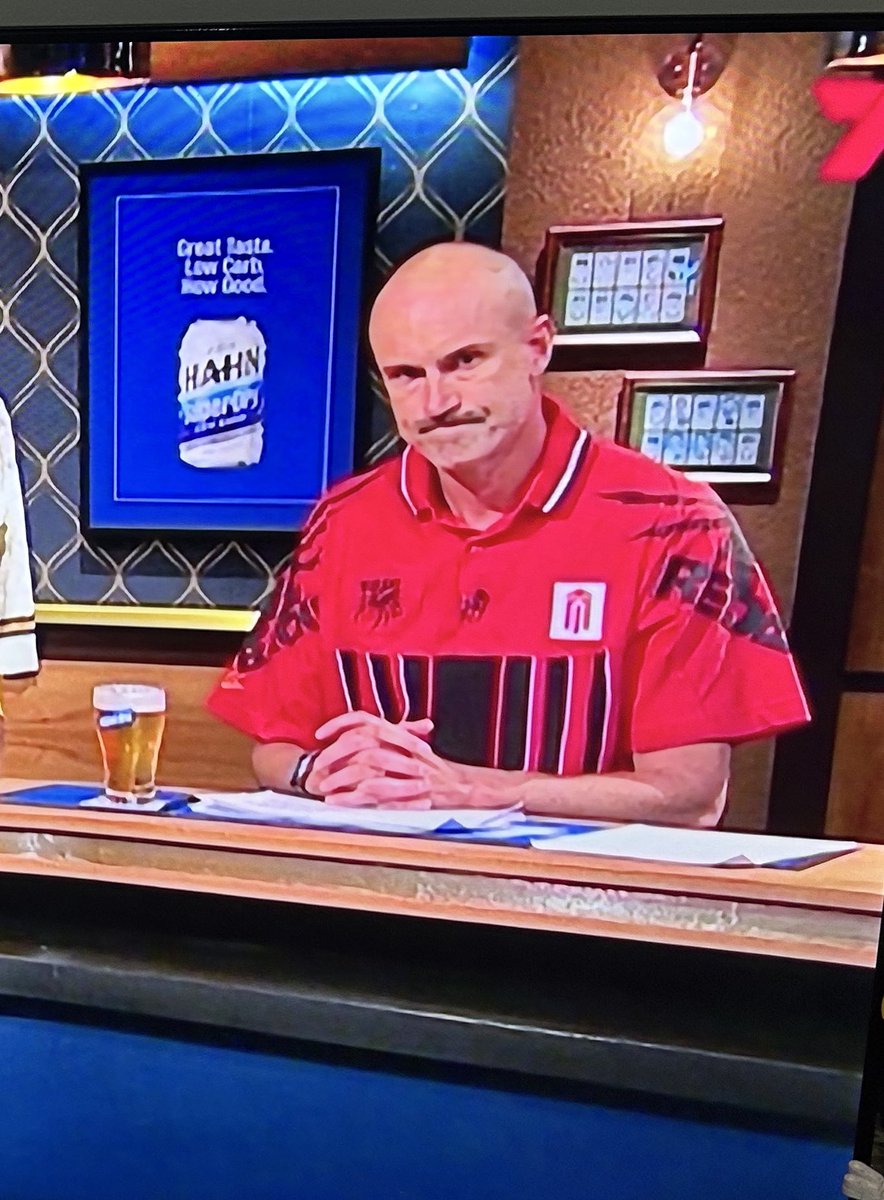 Jim Congdon tweet media