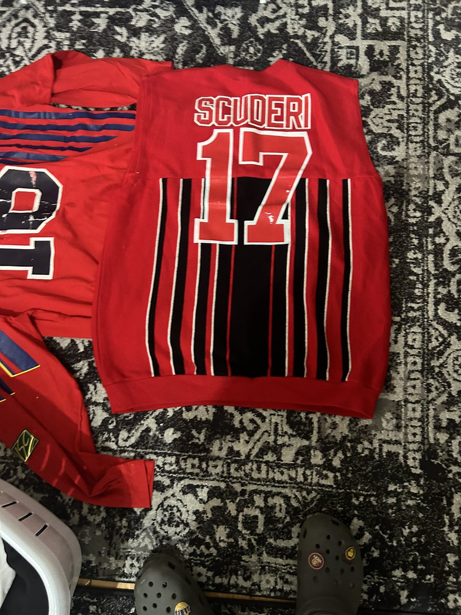 Jim Congdon tweet media