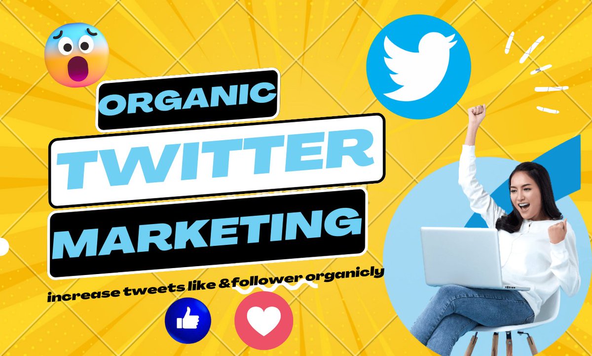 ShamiumH68786's tweet photo. Need engagement, reach &amp; real audience growth on Twitter?
I can help #digitalmaketing
#SocialMediaMarketing #TwitterMarketing
https://t.co/dw1HeDmptA https://t.co/RmPx7qtRGb
