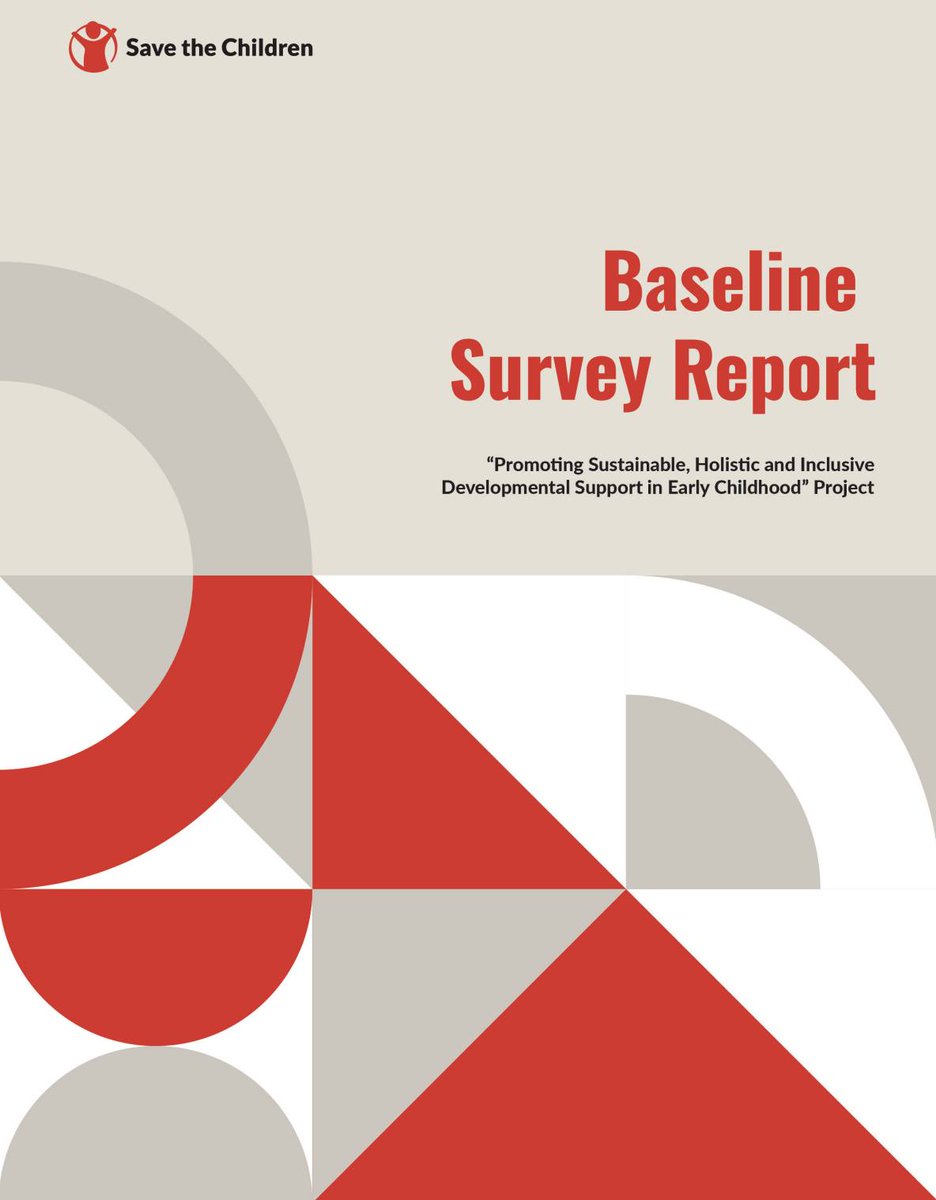 CognosResearch's tweet photo. In May-July, 2025, our company undertook the Baseline Survey for the Save the Children Mongolia's project ‘Promoting Sustainable, Holistic and Inclusive Developmental Support in Early Childhood in Mongolia.’ It is now available to download here: https://t.co/Y8yIjZ1yzX https://t.co/BPpEvFpKc5