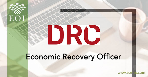 يعلن المجلس الدنماركي للاجئين (DRC) عن وظيفة (Economic Recovery Officer)

المزيد من التفاصيل وللتقديم عبر الرابط التالي:

eoi-ye.com/jobs/21181

ولا تنسى متابعتنا ليصلك جديد الوظائف والمناقصات في اليمن