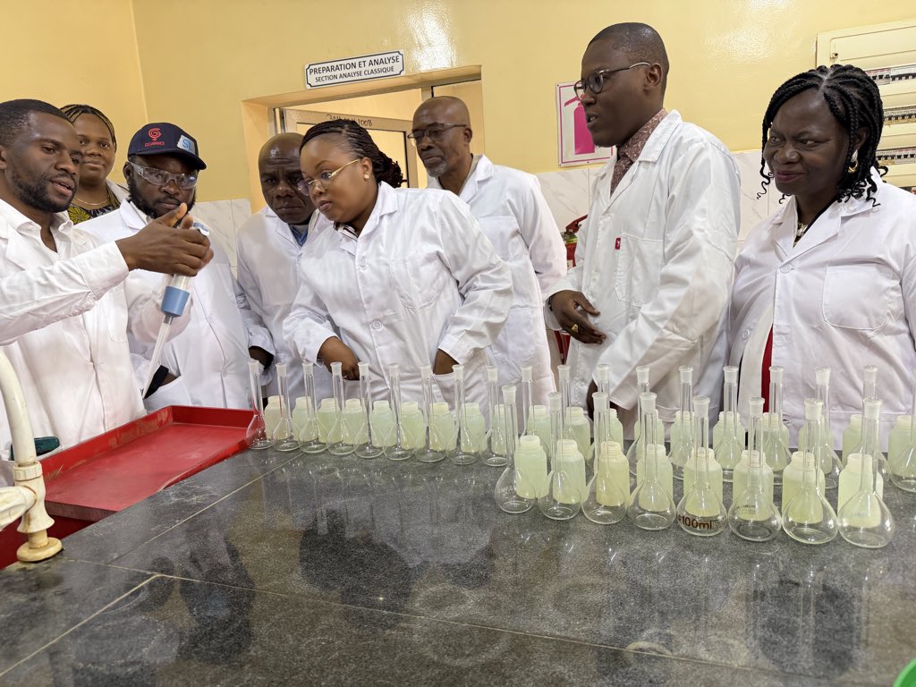 Christelle MUABILU tweet media