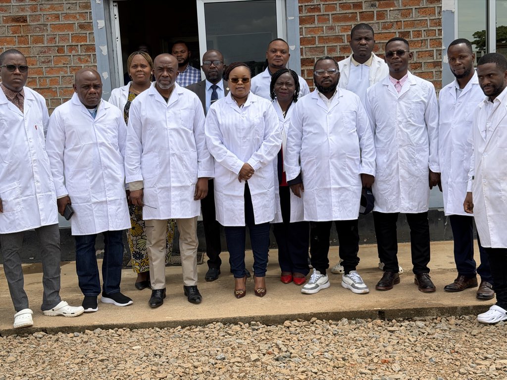 Christelle MUABILU tweet media