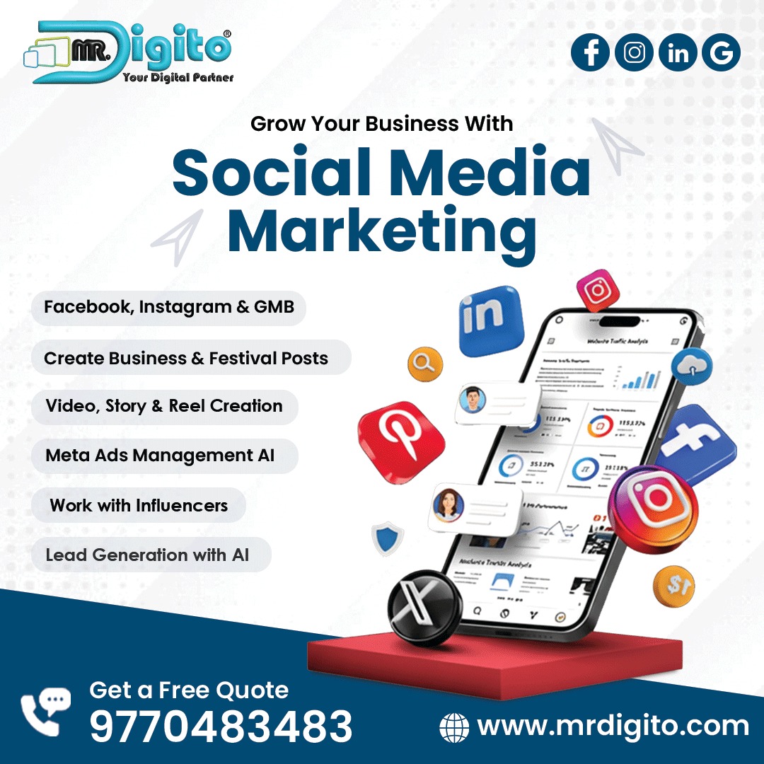 mrdigito's tweet photo. Ready to truly Grow Your Business? 📈

We are your Digital Partner for social media success! From compelling content creation (Videos, Stories, Reels) to smart Meta Ads Management (AI-powered) and working with top Influencers, we cover everything you need to dominate platforms https://t.co/iNixtl4TUj