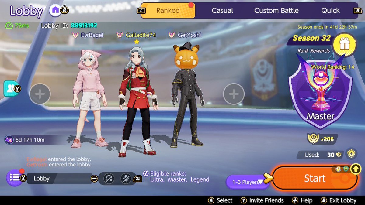 Galladite74 tweet media