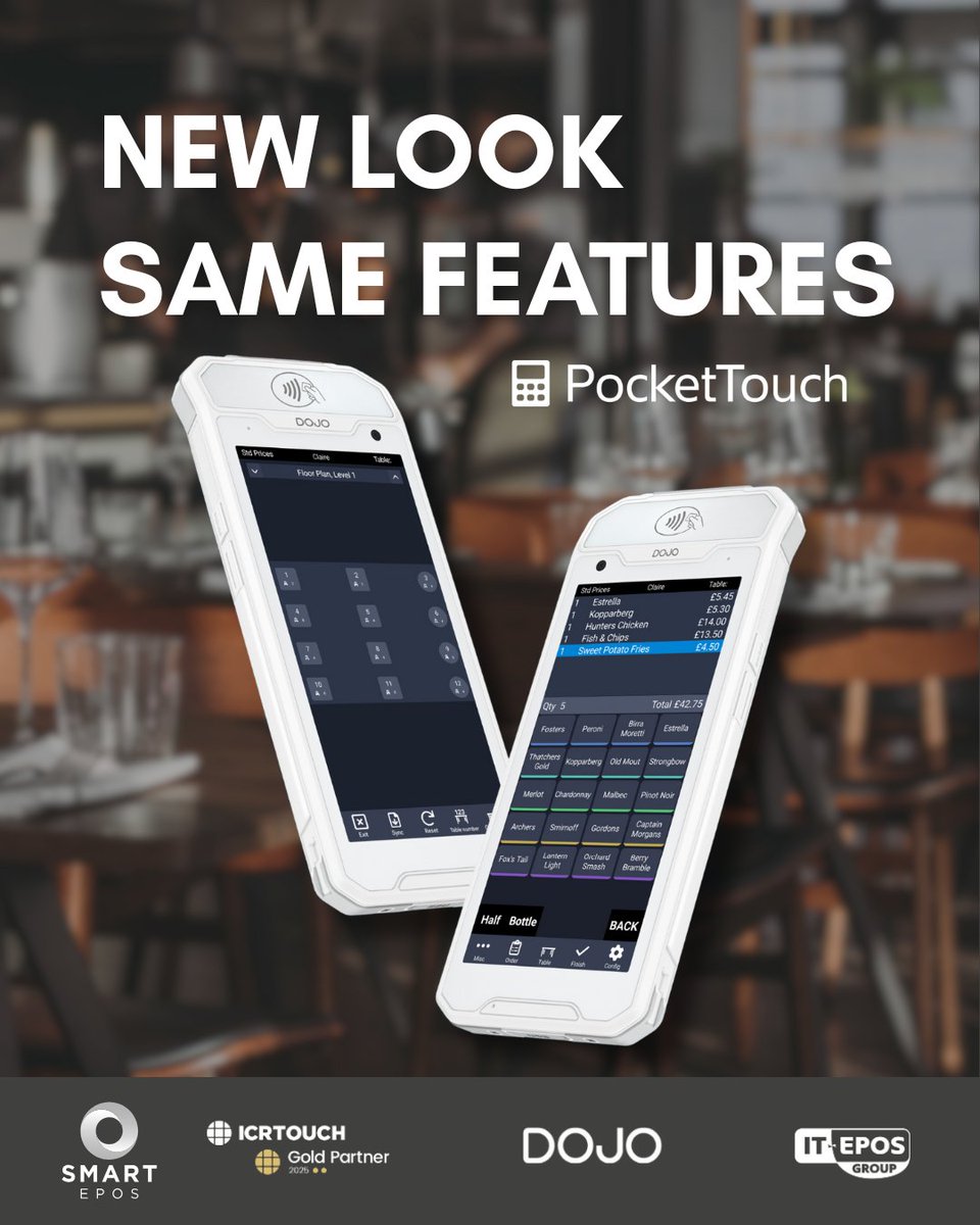 Smart Epos tweet media