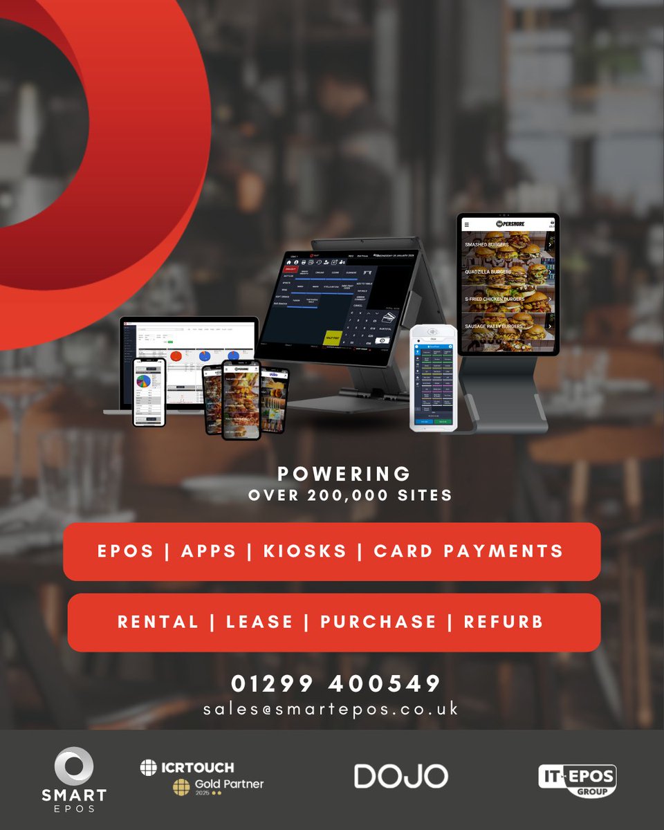 Smart Epos tweet media