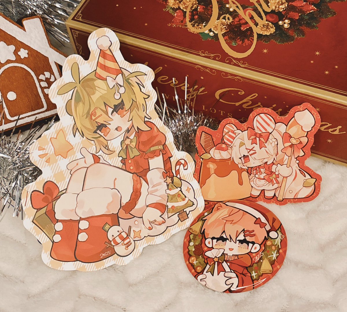 🎄𝒳𝓂𝒶𝓈 𝑔𝒾𝒻𝓉🎅