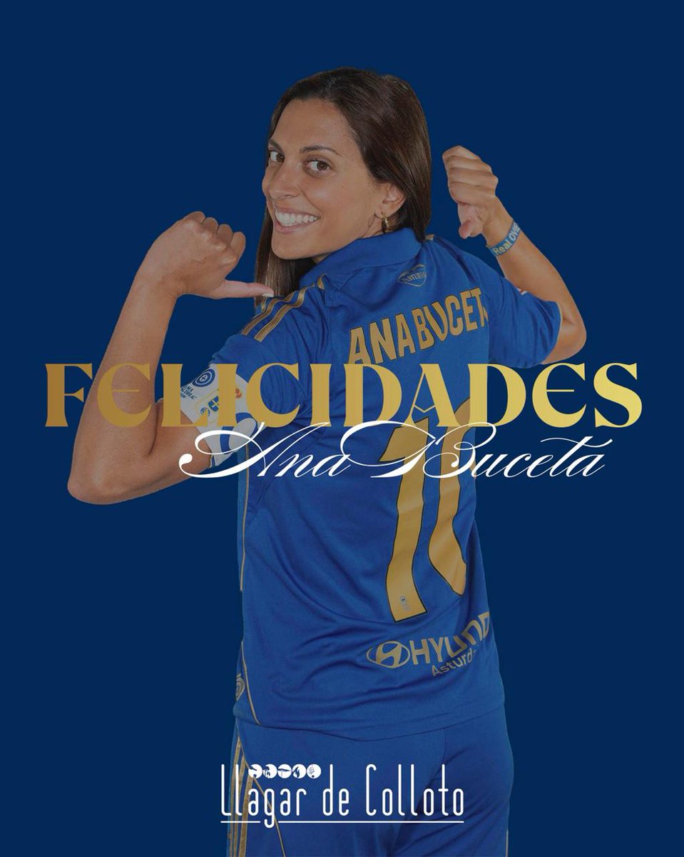 Real Oviedo Femenino tweet media