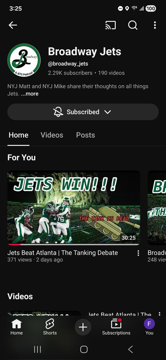 FizzlePop5699's tweet photo. @NYJ_Matt @NyjMike https://t.co/chgQqaewVs