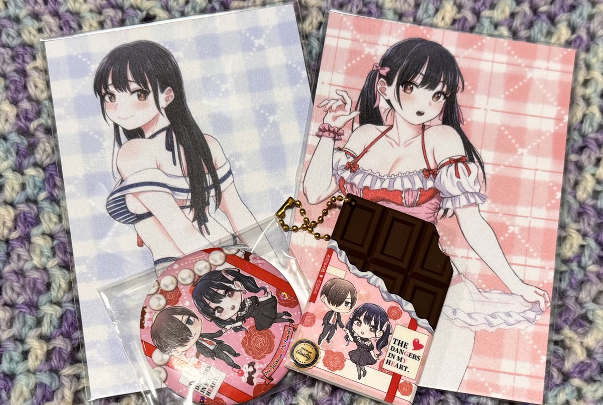 ❤️なるみ クローゼット様❤️ ❤️なるみ クローゼット様❤️ LAFARYオリジナル》クロミおめかし