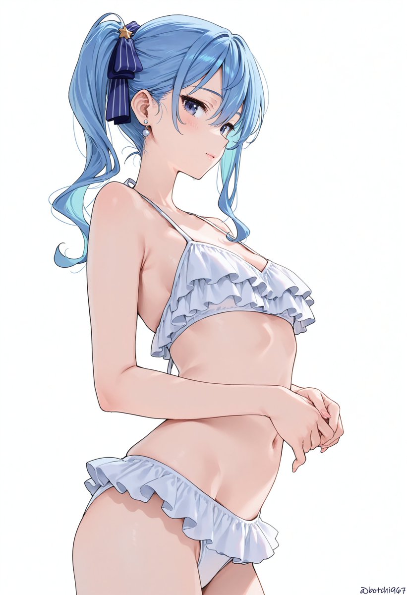 すいちゃん 💦
ホロライブ