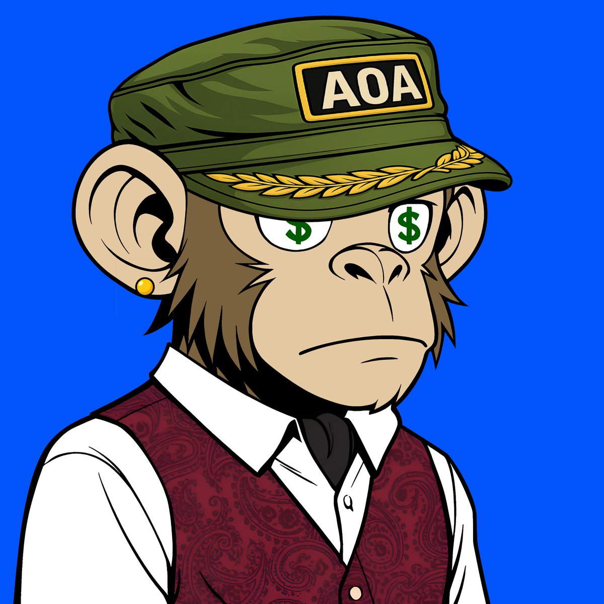 My <a href="/apechainapes/">Apes On Ape</a> finally revealed  🔥🔥🔥
Well done!!