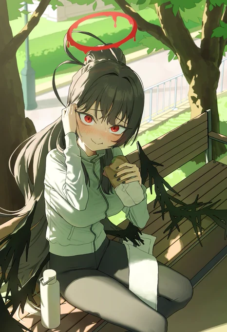 #ブルアカ