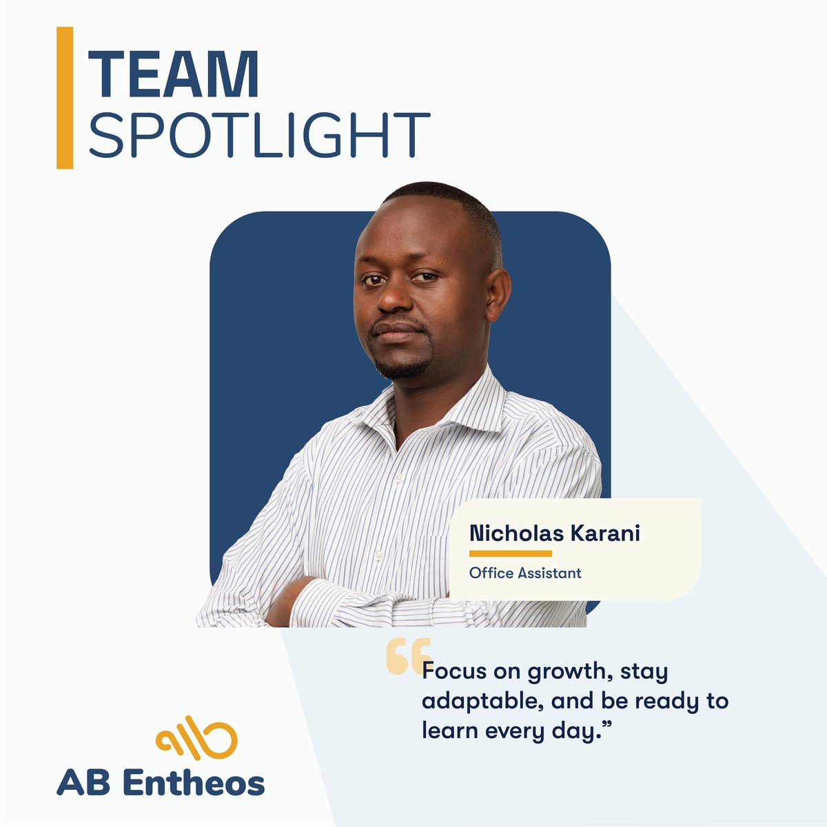 AB Entheos Ltd tweet media