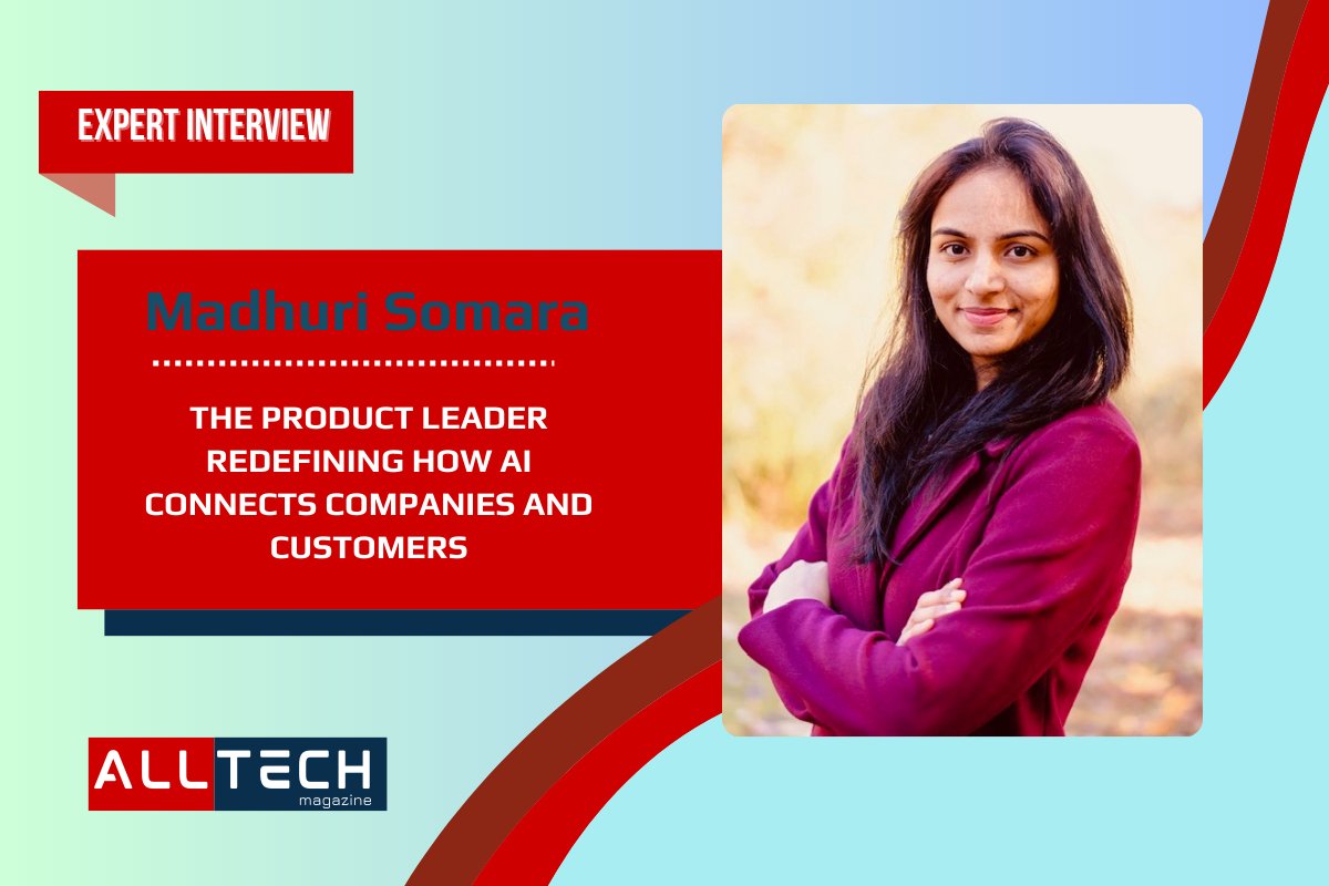 All Tech Magazine tweet media