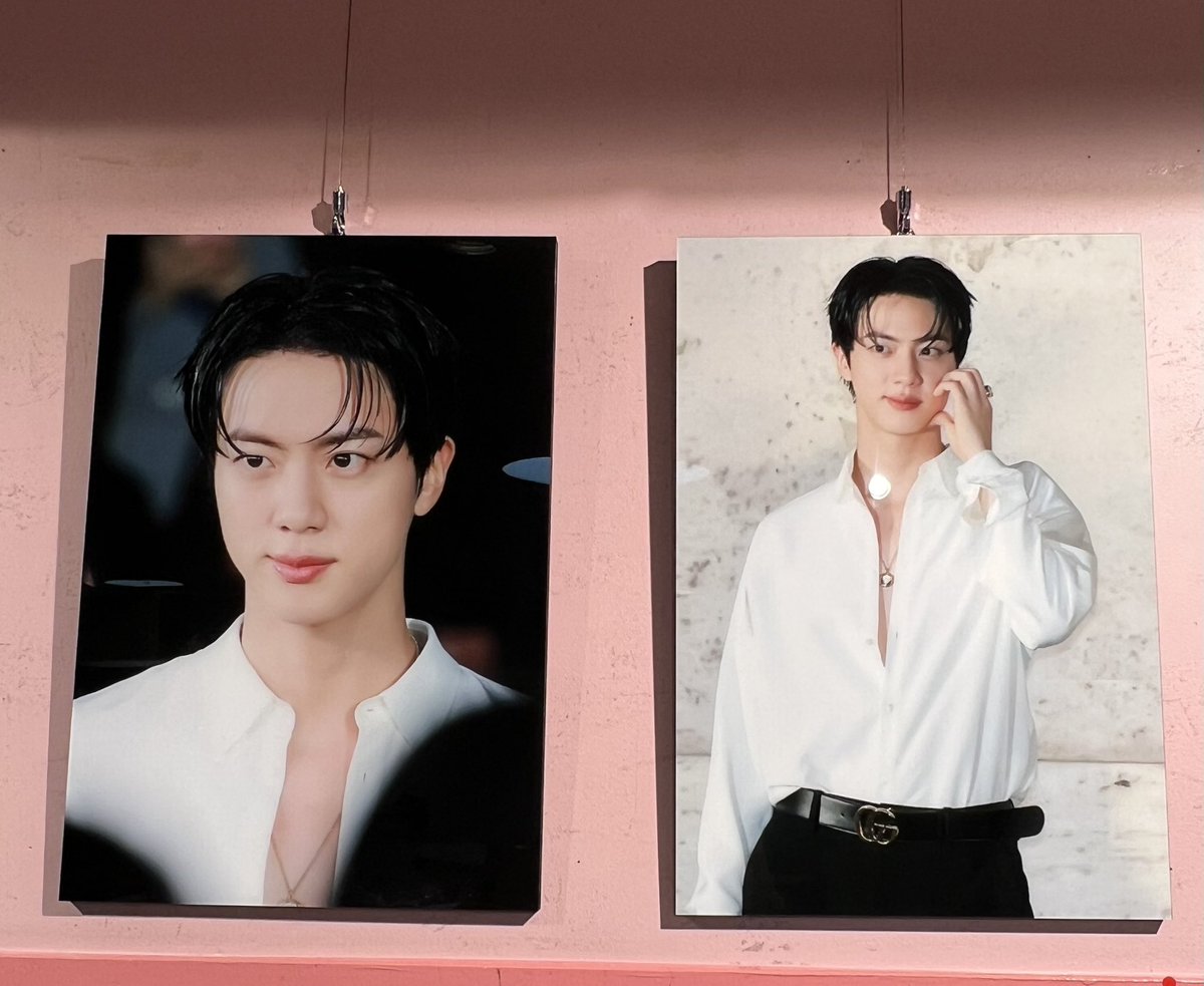 RT @m91016283465: ずっと走り続けてくれたジンくん…アミに沢山の幸せ