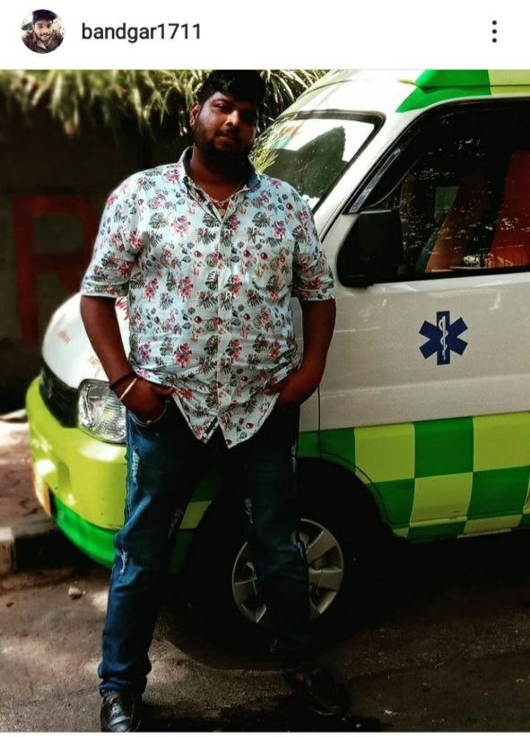 RIDDHI56987171's tweet photo. Justice4SSR Global Demand

What's the axay, paid heavily for?? Y no arrest of sandeep Singh, this axay, ambulance driver?? @CBIHeadquarters @PMOIndia @HMOIndia 

Where's the chargesheet??

#JusticeForSushantSinghRajput 
#JusticeForSush https://t.co/PacDcDmb8r