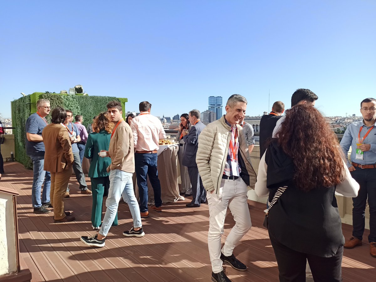 QaTestMadrid tweet media