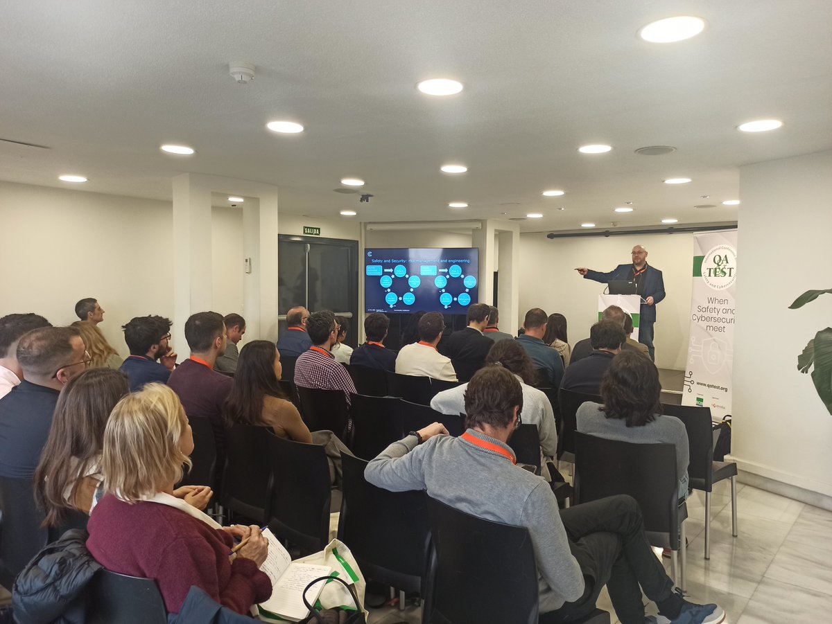 QaTestMadrid tweet media