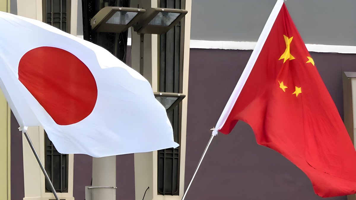 China und Russland haben sich auf eine gemeinsame Linie gegen Japan geeinigt. Im Streit um die Taiwan-Aussage der Premierministerin versucht China, auch andere Länder auf seine Seite zu ziehen.  #japan
sumikai.com/?p=370487