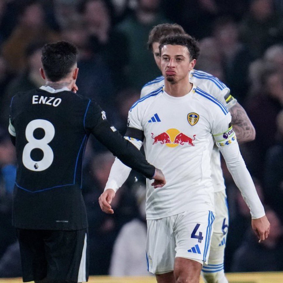 LeedsAllOver's tweet image. This is the moment I was on about😂 #lufc