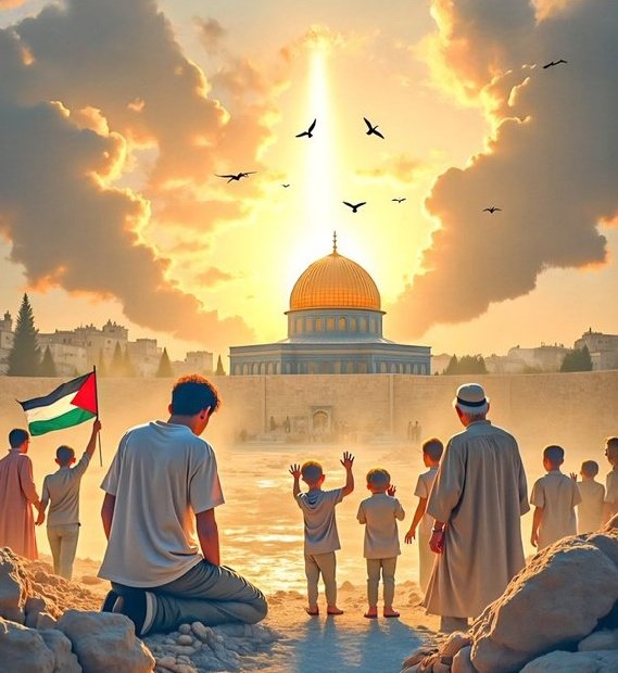 Şehadet Yurdu GAZZE 🤲❤️‍🩹☝️