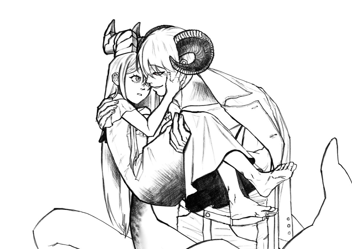 오랜만입니다
자캐커플 커미션을 자랑하러 왔어요…//
앤오한테 넣은 거라 그냥 집밥이지만 너무 맛있어요,,🥹