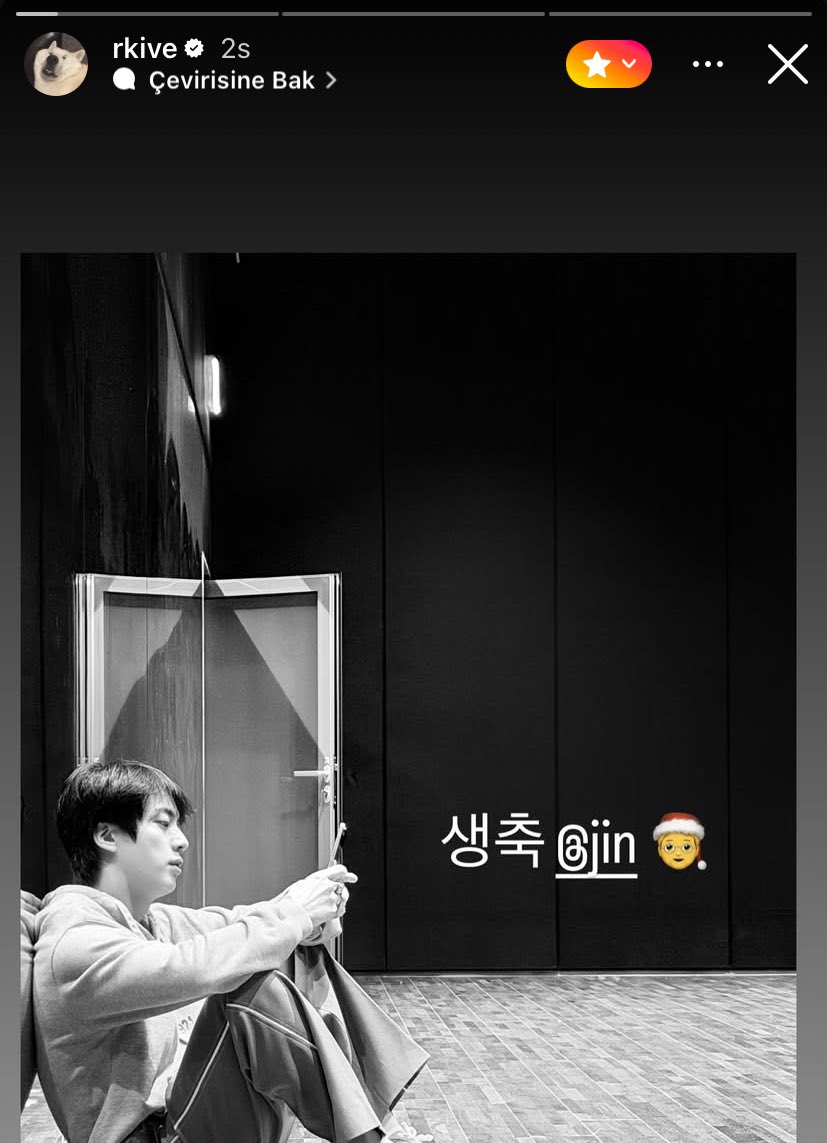 hobiyle namu da kutlamıs 🥹🥹💗asklarımmmm