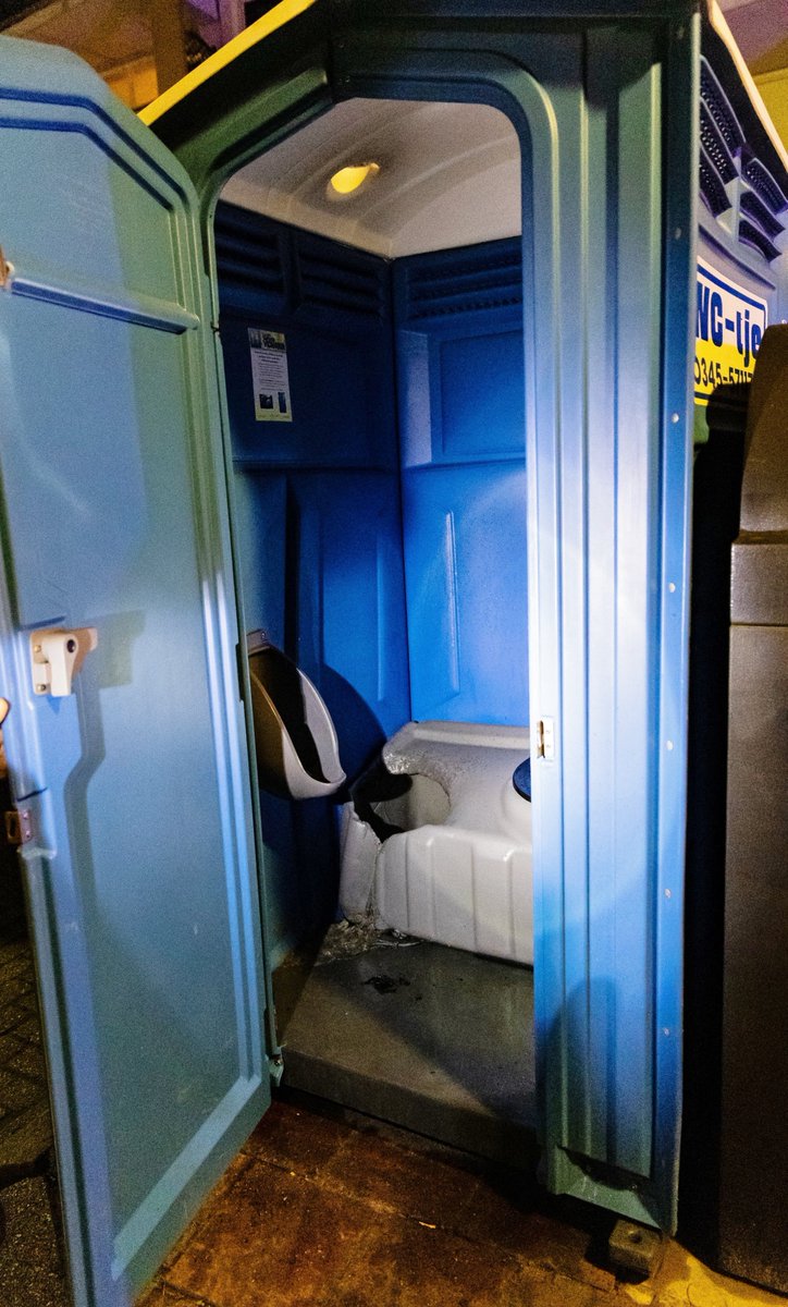 Brand vernielt deel van dixie door mogelijke brandstichting