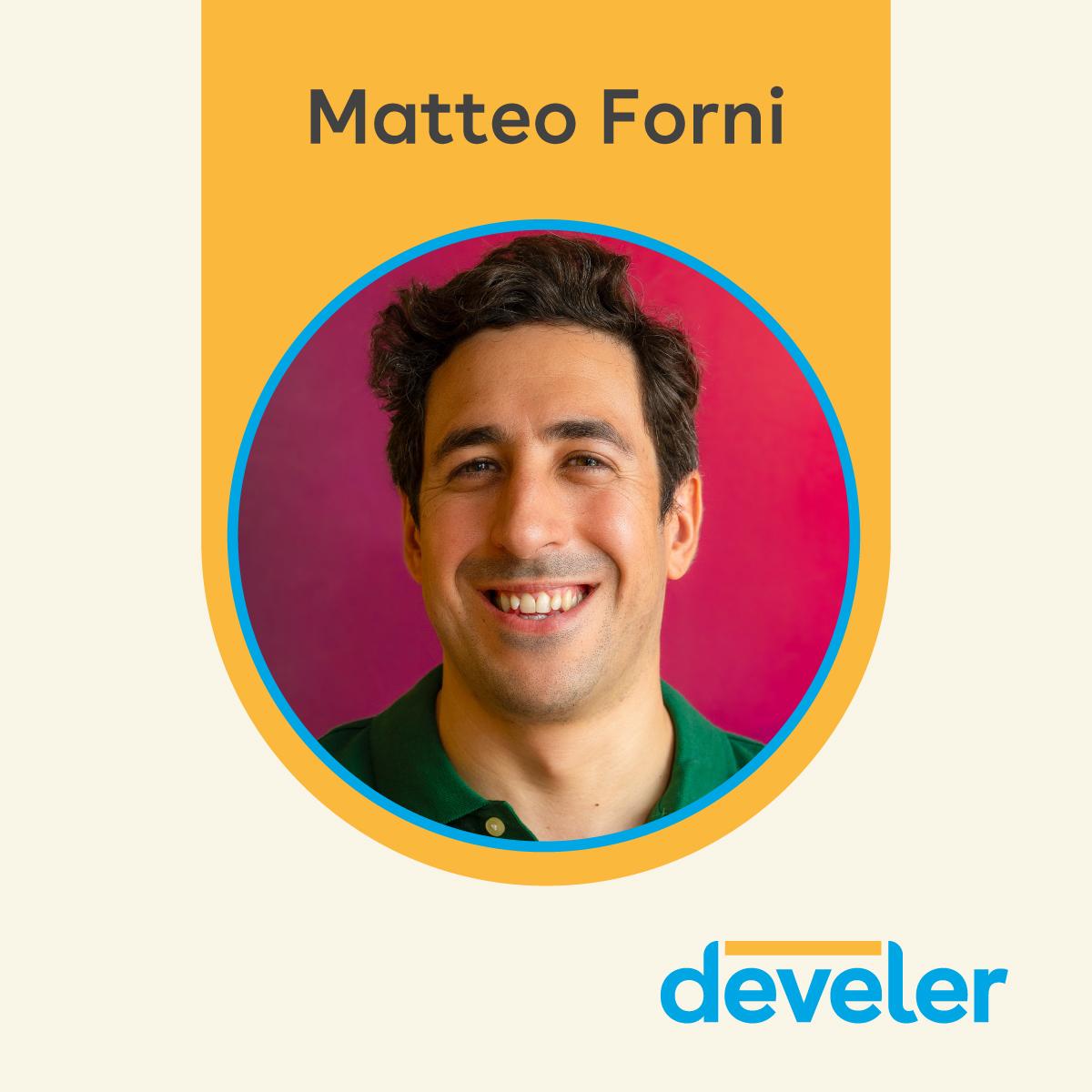 develer's tweet image. 🎙Come ridurre il gap tra la teoria e il mondo dei progetti reali
🎧 Ascolta: open.spotify.com/episode/0mjkAJ…
📹 Guarda: youtu.be/AAwDi3Iu0I8