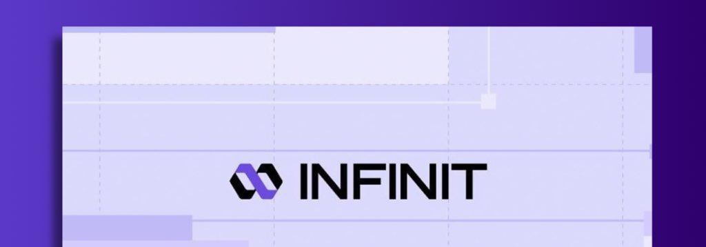 Mimii_mimz's tweet image. gInfinit my frens 

→ @Infinit_Labs is shaping the next phase of Web3, creating a world where AI makes on chain actions faster, clearer, and more coordinated.

→ Agentic finance turns complex DeFi steps into simple automated decisions .

→ Adoption is real, the infrastructure…