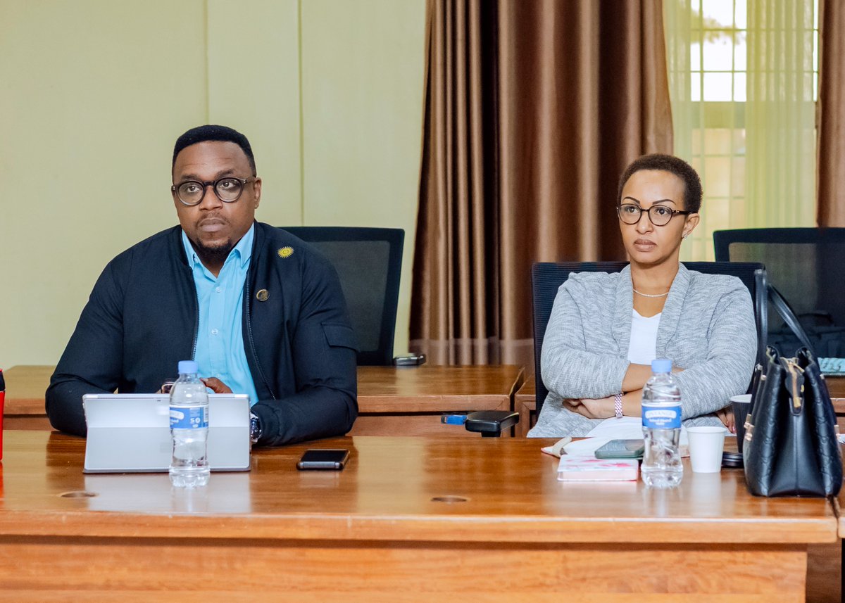 UNESCO Rwanda National Commission (CNRU) tweet media