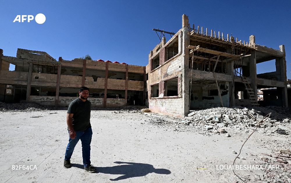 فرانس برس بالعربية tweet media