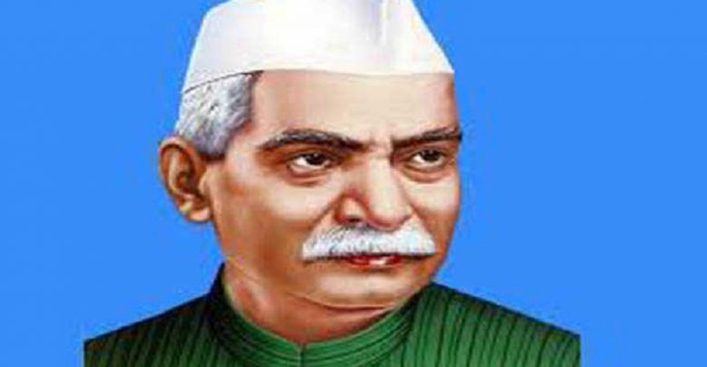 प्रथम राष्ट्रपति डॉ राजेन्द्र प्रसाद जी को जन्मदिवस पर सादर नमन