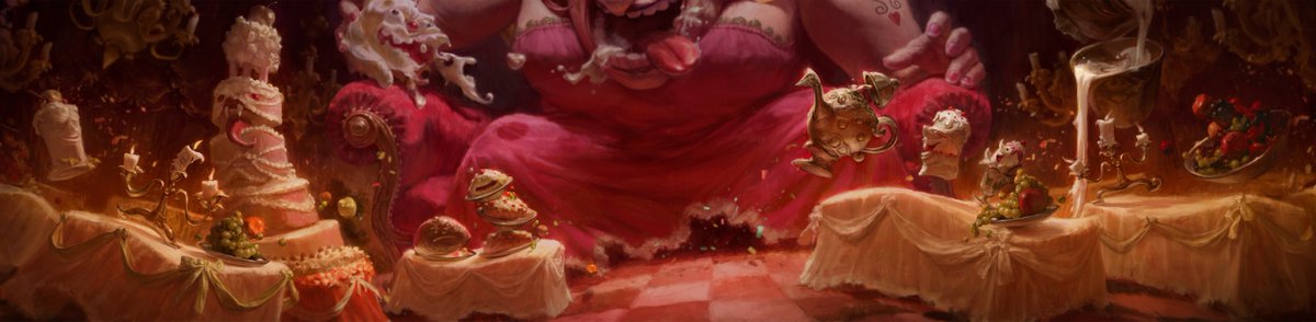 here’s my illustration of Big Mom—one of One Piece’s Four Emperors. I wanted to capture the chaos and energy of her mad party in this large-scale piece.
As One Piece enters its final chapter, I truly hope even more people discover and connect with this incredible story. Thank you