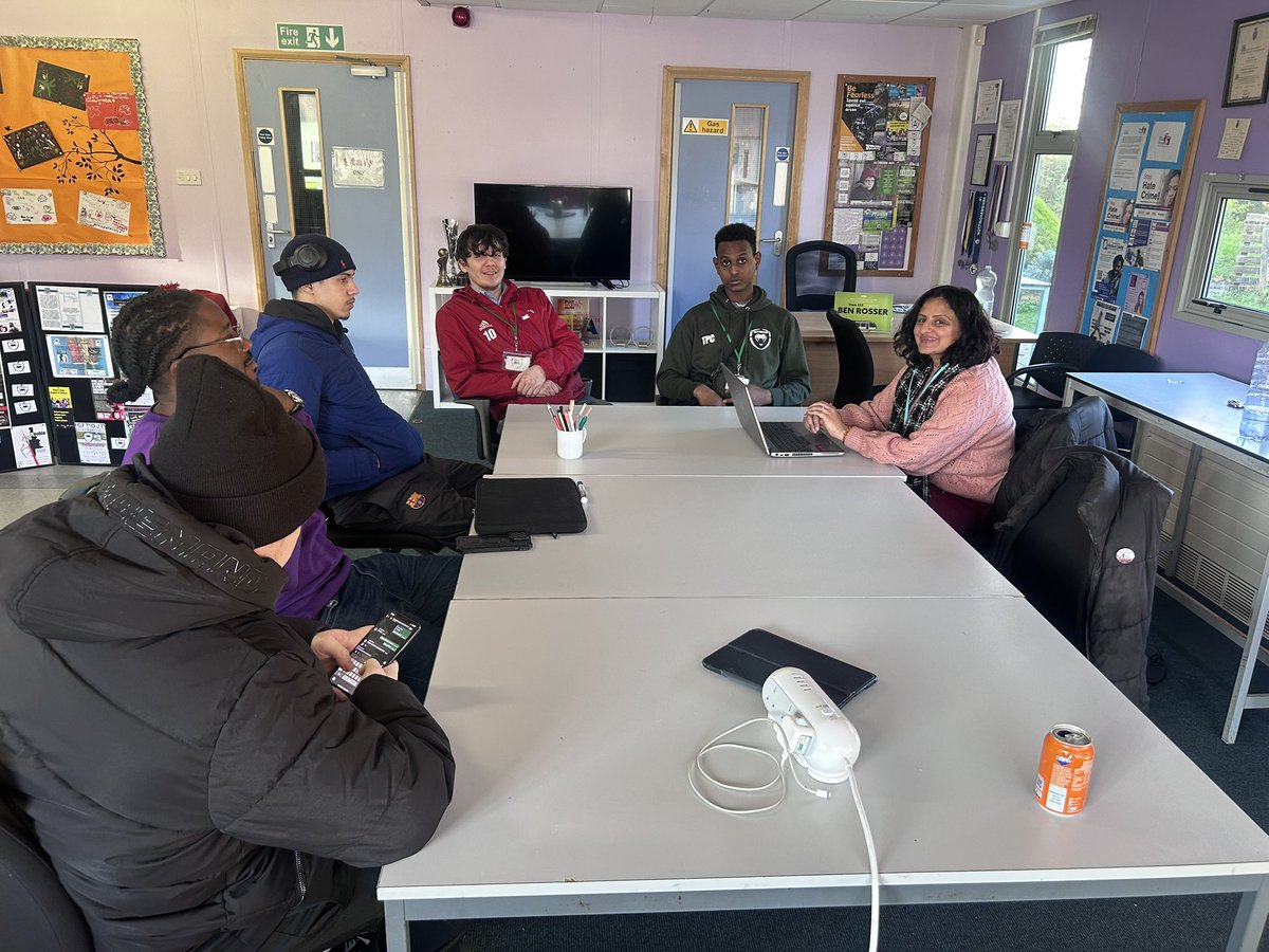 Thanks to <a href="/TheUKSPF/">UK Shared Prosperity Fund</a> &amp; <a href="/NottsOPCC/">Nottinghamshire OPCC</a> , The Pythian Club created a warm community hub supporting people with food, clothing, blankets and more.

We launched our first Jobs Club with Futures giving young people the chance to explore career options and meet the amazing Futures team.