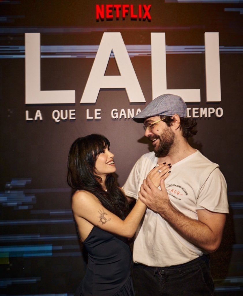 Solo una palabra para esto… INCONDICIONAL 💚