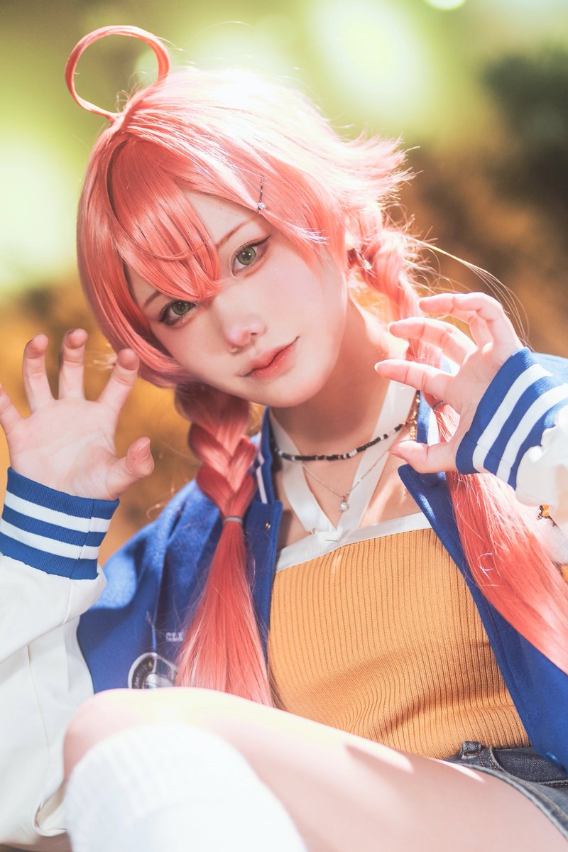 🌈🕒 / 🐱💫

 #アコスタカンテレ