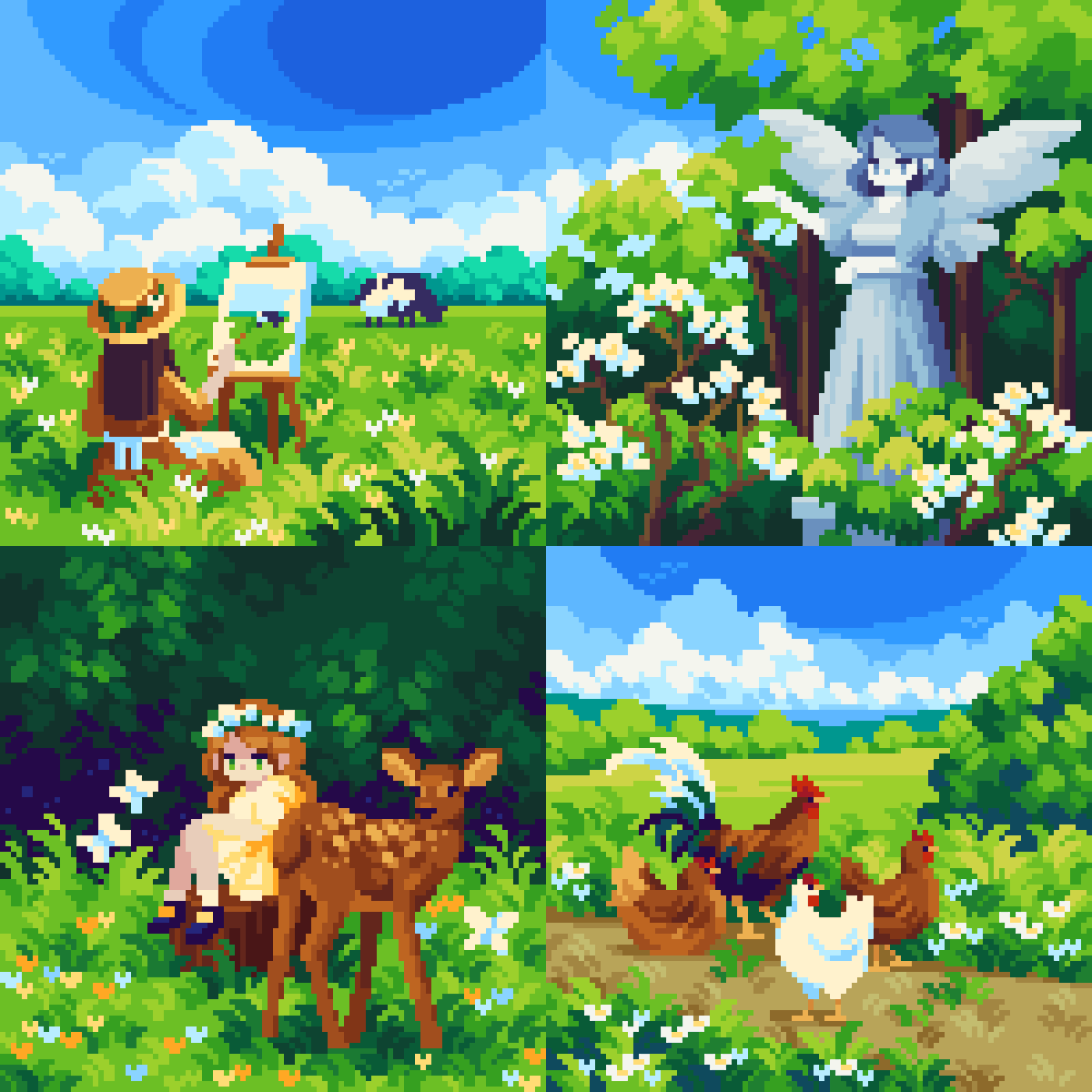 Crystal Ann tweet media